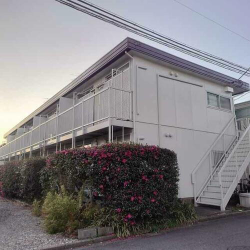 東京都町田市中町４丁目 2階建