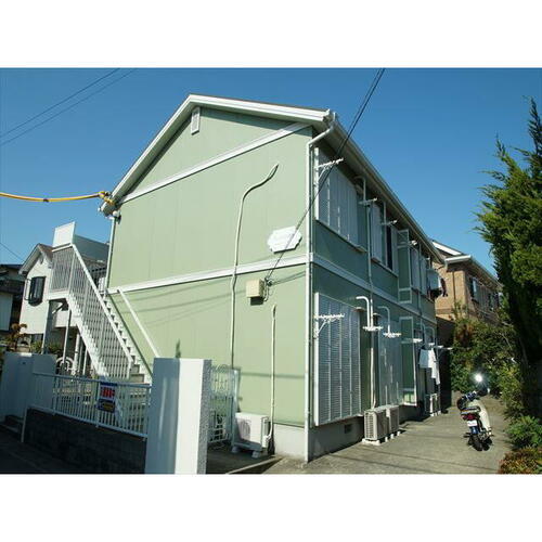 グリーンハウス鎌倉