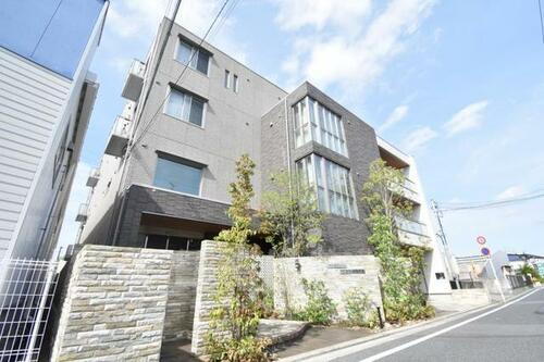 大阪府堺市北区黒土町 4階建 築8年2ヶ月