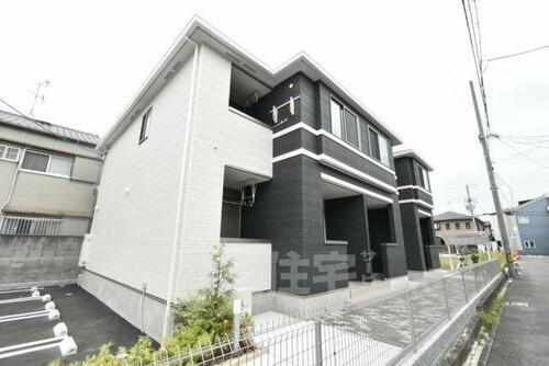 大阪府堺市西区鳳中町８丁 2階建