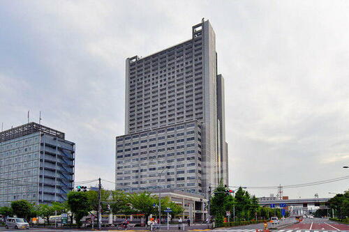 東京都墨田区堤通１丁目 地上33階地下2階建 築29年11ヶ月