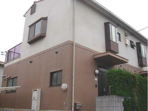 静岡県三島市加茂 テラスハウス