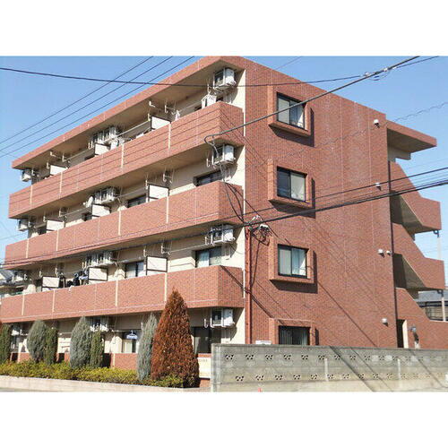 埼玉県深谷市上柴町西２丁目 賃貸マンション