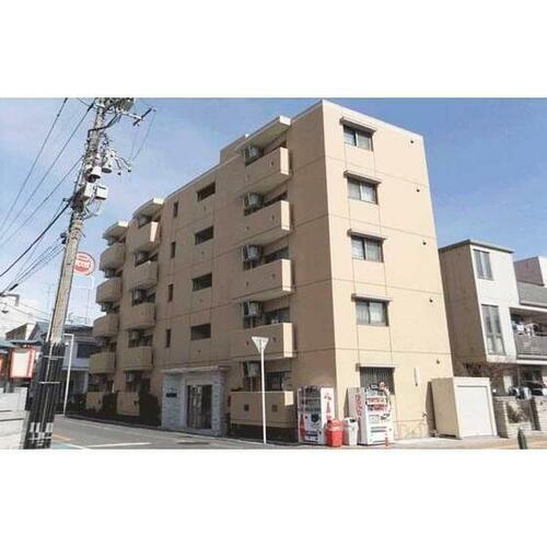 埼玉県熊谷市星川１丁目 賃貸マンション