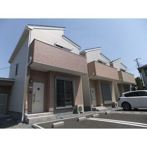 埼玉県熊谷市上之 賃貸一戸建て