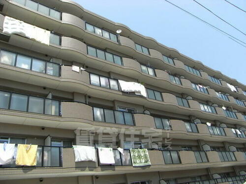 愛知県名古屋市昭和区鶴舞３丁目 6階建 築30年11ヶ月