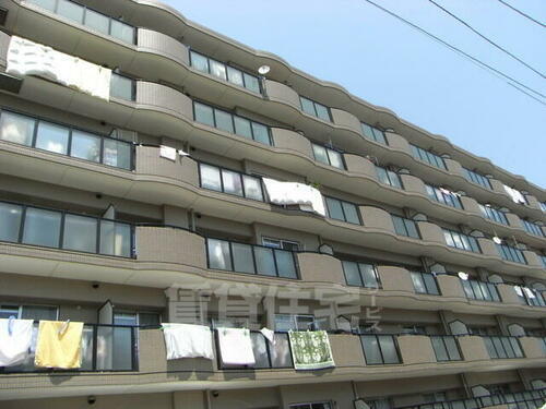 愛知県名古屋市昭和区鶴舞３丁目 6階建