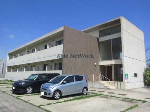 徳島県小松島市日開野町字高須 賃貸マンション