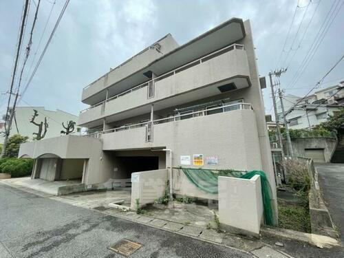 兵庫県神戸市垂水区南多聞台３丁目 6階建 築37年9ヶ月