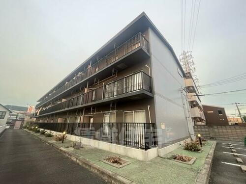 兵庫県神戸市西区伊川谷町有瀬 3階建 築28年4ヶ月