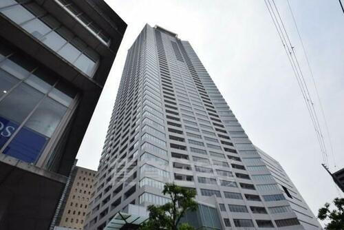 ザ・タワー大阪 地上50階地下1階建