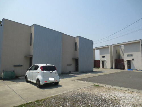 徳島県阿南市西路見町内作り 賃貸一戸建て