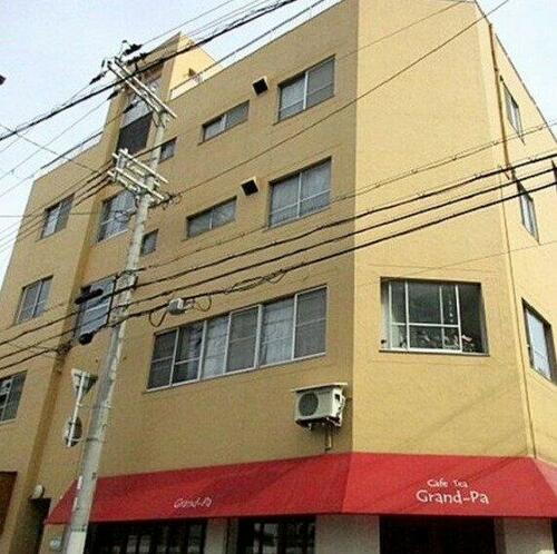 アーバンＵ．Ｈ 4階建