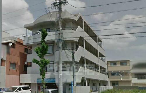 愛知県名古屋市昭和区安田通２丁目 4階建 築32年4ヶ月