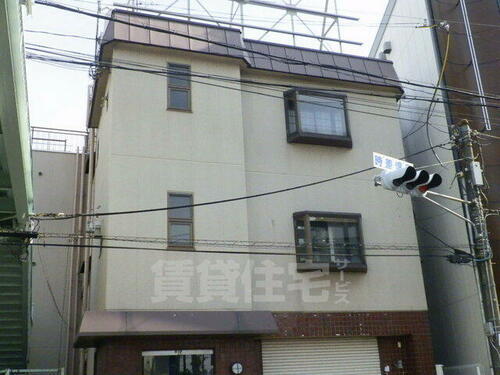 光ハイツ 3階建