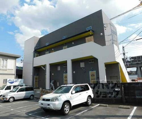 Ｔｉｅｒｒａ 2階建
