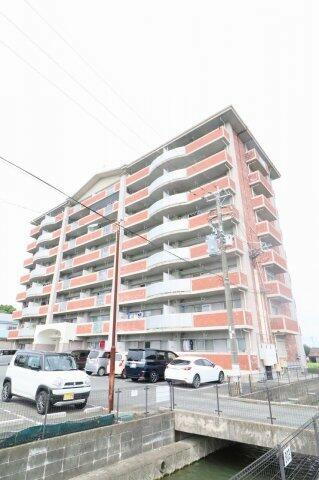 福岡県三潴郡大木町大字上木佐木 賃貸マンション