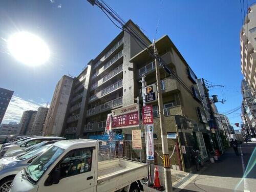 大阪府大阪市淀川区西中島４丁目 7階建