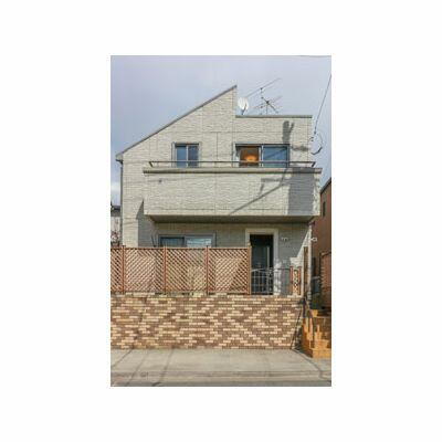 東京都杉並区善福寺１丁目 2階建 築21年