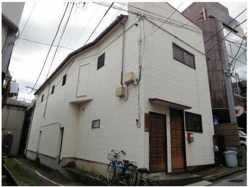 ＳＫハイム 2階建