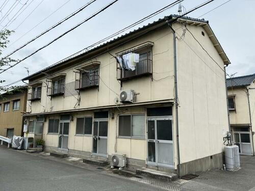 兵庫県姫路市飾磨区構 2階建