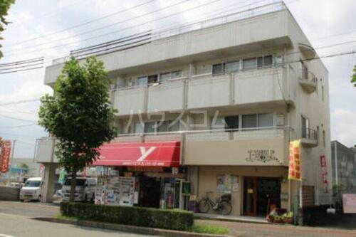 大阪府箕面市稲１丁目 築39年4ヶ月 3階建