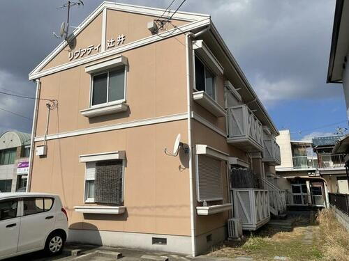 兵庫県姫路市辻井５丁目 2階建 築33年4ヶ月
