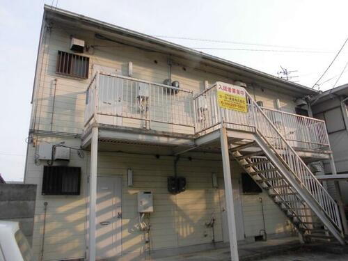 兵庫県姫路市坊主町 2階建