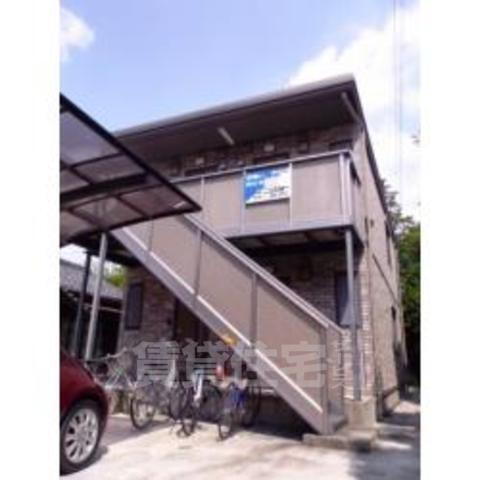 愛知県名古屋市昭和区宮東町 賃貸アパート