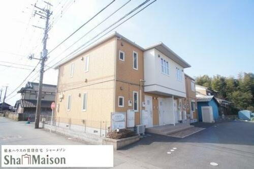 ＥＲＩＹ 2階建