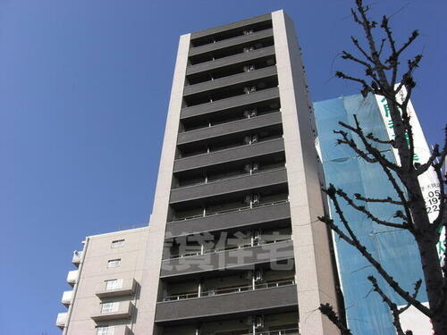 愛知県名古屋市中区丸の内３丁目 15階建 築16年5ヶ月