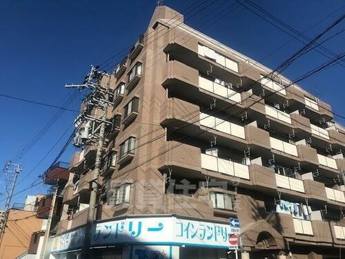 愛知県名古屋市中区松原３丁目 8階建