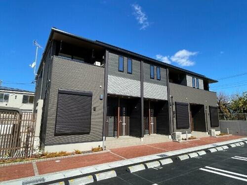 愛知県豊橋市東小浜町 賃貸アパート