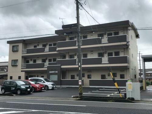 岐阜県各務原市鵜沼川崎町３丁目 3階建 築34年9ヶ月