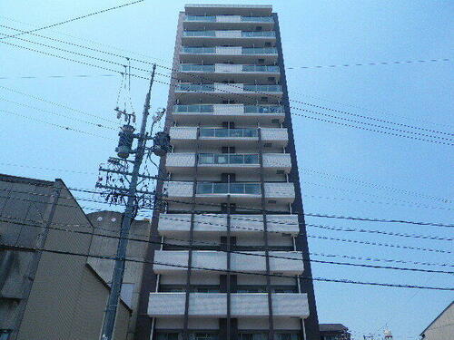 愛知県名古屋市中区新栄２丁目 14階建 築15年6ヶ月
