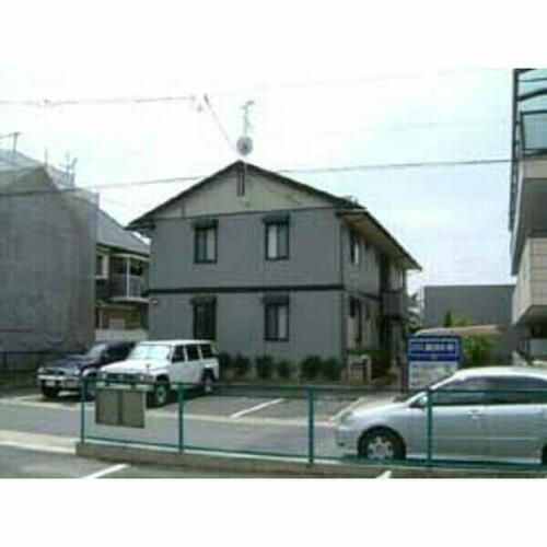 ハイライズ吉田