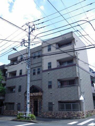 メリディアン八王子Ⅱ