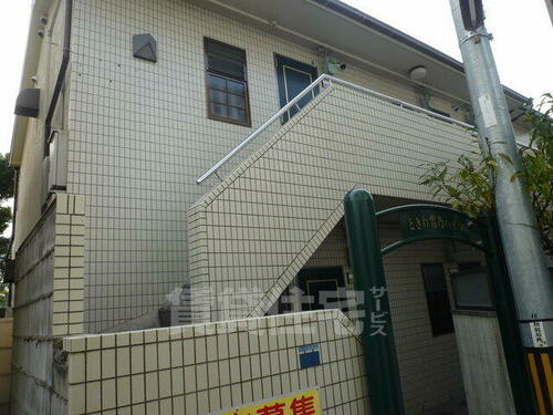 兵庫県神戸市兵庫区雪御所町 2階建 築31年6ヶ月