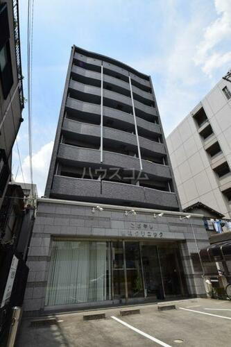 大阪府大阪市北区大淀中２丁目 賃貸マンション