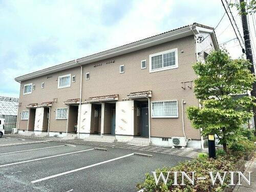 愛知県豊橋市中岩田４丁目 賃貸アパート