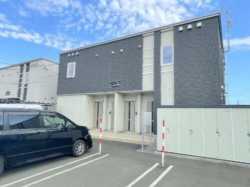 北海道札幌市手稲区前田十二条１０丁目 築13年4ヶ月 2階建