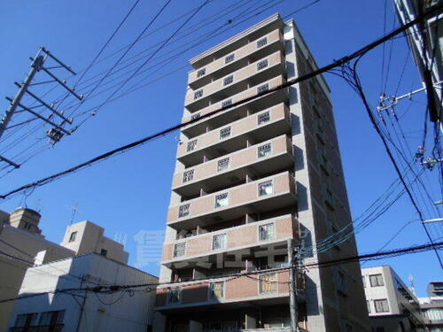 愛知県名古屋市中区千代田１丁目 10階建 築19年5ヶ月