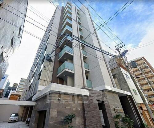 愛知県名古屋市中区新栄１丁目 10階建 築6年4ヶ月