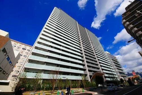 大阪府大阪市淀川区西宮原２丁目 築10年11ヶ月 25階建