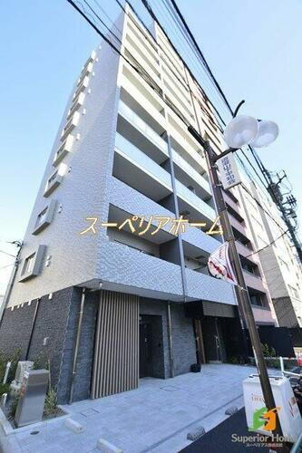 エルスタンザ文京千駄木