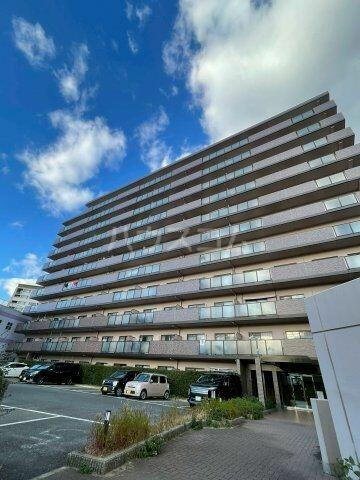 大阪府大阪市城東区鴫野西３丁目 築28年2ヶ月 11階建