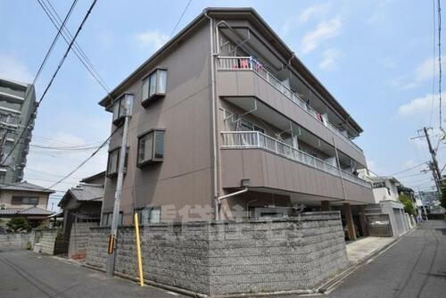 大阪府堺市北区中百舌鳥町３丁 3階建