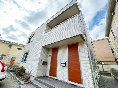 神奈川県藤沢市鵠沼海岸６丁目 賃貸マンション