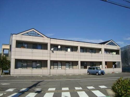 愛知県豊田市小坂町６丁目 賃貸アパート