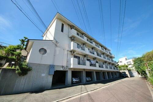 大阪府吹田市千里山西１丁目 3階建 築38年9ヶ月